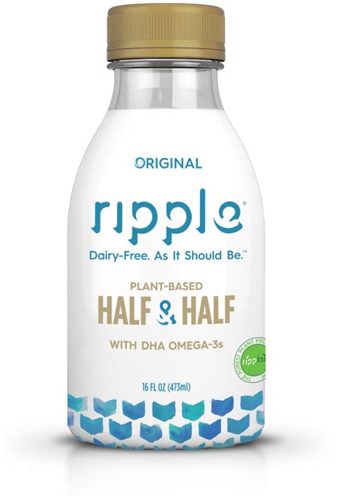 Ripple half and half. Things To Know About Ripple half and half. 